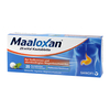 Maaloxan 25 Mval Kautabletten