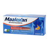 Maaloxan 25 Mval Kautabletten