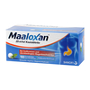 Maaloxan 25 Mval Kautabletten