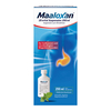 Maaloxan 25 Mval Suspension - None