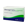 Macrogol beta plus Elektrolyte