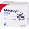 Macrogol STADA 13, 7 g Pulver zur Herstellung einer Lösung
