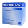 Macrogol TAD Pulver