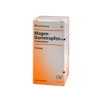 Magen Darmtropfen N Cosmochema