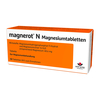 Magnerot N Magnesiumtabletten - None