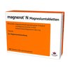 Magnerot N Magnesiumtabletten - None