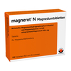 Magnerot N Magnesiumtabletten