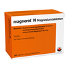 Magnerot N Magnesiumtabletten