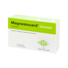 Magnesiocard 2, 5 mmol