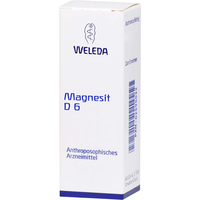 Magnesit D6
