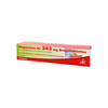 Magnesium AL 243 mg Brausetabletten