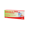 Magnesium AL 243 mg Brausetabletten