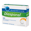 Magnesium Diasporal 100 Lutschtabletten