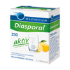 Magnesium Diasporal 250 Aktiv Brausetabletten - None