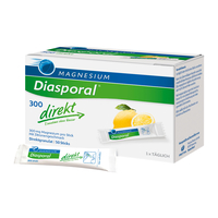 Magnesium Diasporal 300 Direkt - None