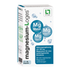 Magnesium-Loges Kapseln