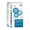 Magnesium-Loges Kapseln