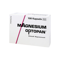 Magnesium Optopan