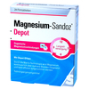 Magnesium-Sandoz Depot Filmtabletten