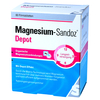 Magnesium-Sandoz Depot Filmtabletten