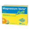 Magnesium Verla direkt Granulat Citrus