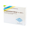 Magnesium Verla i.v. 50 %