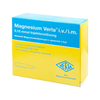 Magnesium Verla i.v./i.m.