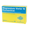Magnesium Verla N Konzentrat