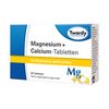 MAGNESIUM+CALCIUM Tabletten