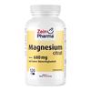 Magnesiumcitrat Kapseln - None