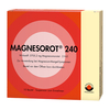 Magnesorot 240 Beutel