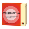 Magnesorot 240 Beutel
