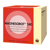 Magnesorot 240 Beutel