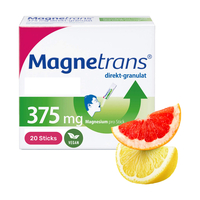 Magnetrans Direkt 375 Mg Granulat - None