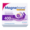 Magnetrans duo-aktiv 400 mg Sticks