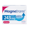Magnetrans Extra 243 Mg Hartkapseln - None