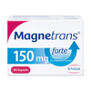 Magnetrans Forte 150 Mg Hartkapseln - None