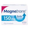 Magnetrans forte 150 mg Hartkapseln