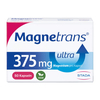 Magnetrans Ultra 375 Mg Kapseln - None