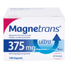 Magnetrans ultra 375 mg Kapseln