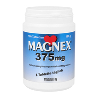 Magnex 375 mg Tabletten