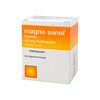 MAGNO SANOL KAPSELN