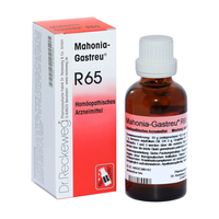 Mahonia-Gastreu R 65