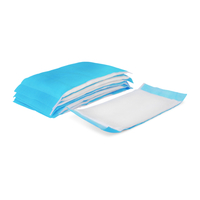 Maimed Saugkompressen 10X20 Cm Unsteril - None