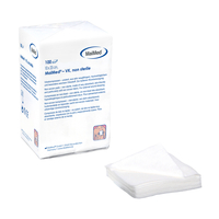 Maimed Vlieskompressen Unsteril,  10X20 Cm 6Fach - None