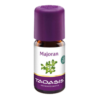 Majoran Öl Bio - None
