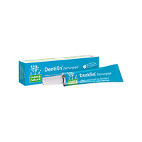 Mama Natura Dentilin Zahnungsgel