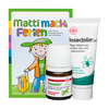 Mama Natura Reiseset