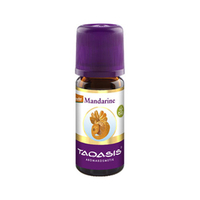 Mandarine Öl Bio