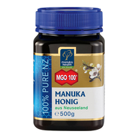 Manuka Health MGO 100+ Manuka Honig